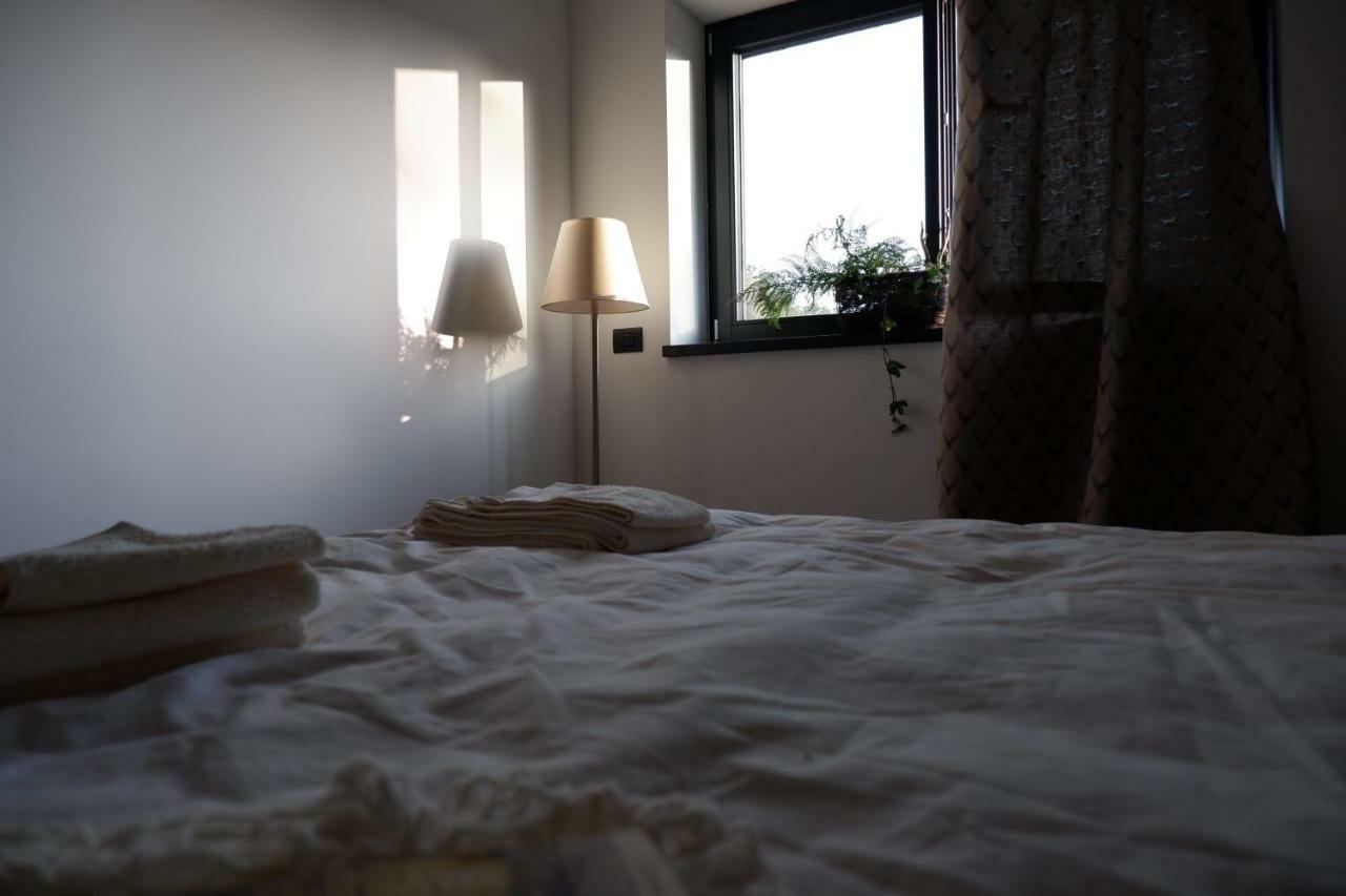 Appartamenti E B&B Casa Ester Baselga di Pinè Extérieur photo